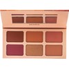 PALETA DE RUBOR BELLE & ROUGE MOIRA COSMETICS HCP004