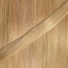 hair2heart Premium Tape Extensions Echthaar glatt - 10 Tapes 2.5g
