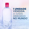 Agua Micelar Piel Sensible Bioderma Sensibio H2O Bomba 500ml