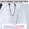 Rechargeable Pen Light for Nurses and Doctors – LED Medical