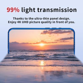 Ghyivktc 2PCS Diamond Cut Lace Tempered Glass iPone16 Pro [6.3 inch],Diamond Screen Protector Bling Shiny Sparkling,Case Friendly Tempered Glass Film [9H Hardness]-HD (1*Gold+1*Black)