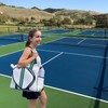 Pickleball Monger Pickleball Bag for Women Pickleball Bag and Men