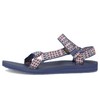Teva Original - Sandalia universal para mujer, Corona moderna a