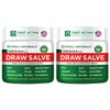 OWELL NATURALS Drawing Salve Ointment for Boil & Cyst Removal,