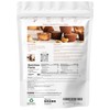 Pure PB Peanut Butter Powder, 4lbs (64oz) | 10g Protein