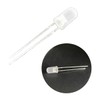 100PCS 5mm Dual Bi Color Polar Changing Rojo/Verde Led LED