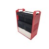 GRECH CBG-800 5W UV Sterilizer Hang-On Back Filter, 20-50 gallon/211