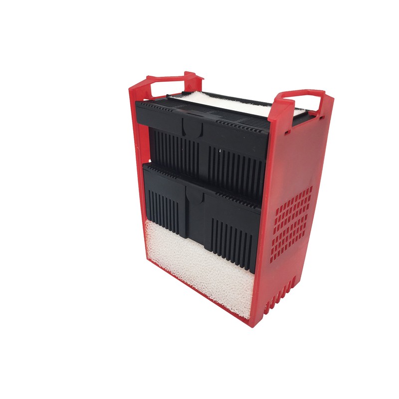 GRECH CBG-800 5W UV Sterilizer Hang-On Back Filter, 20-50 gallon/211