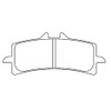 Ferodo Sinter Racing Brake Pad FDB 2260 XRAC