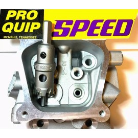 RacersProQuip Predator 212cc Dual Valve Spring Seat Cutter Tool Set Inner & Outer 24hrsh USA