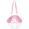 Skater My Melody Baby Shoulder Bag