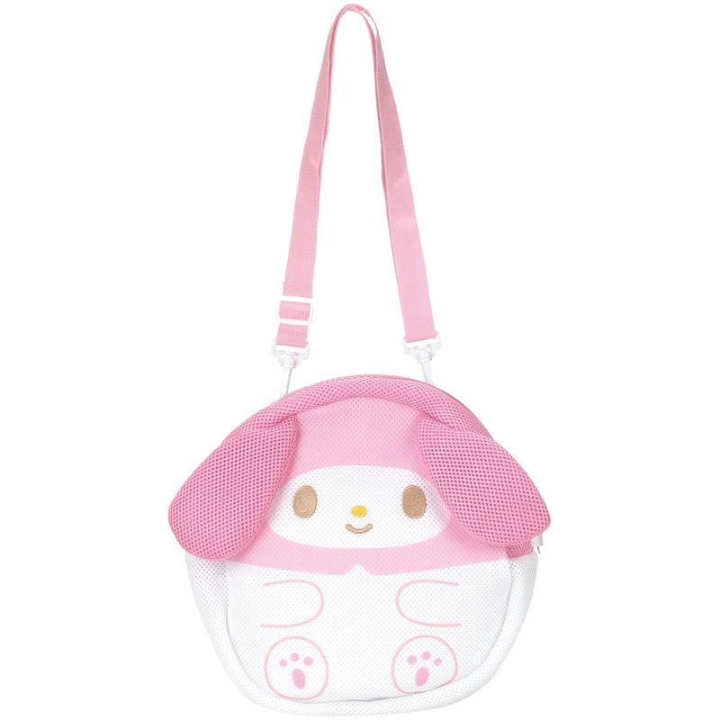 Skater My Melody Baby Shoulder Bag
