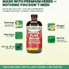 salamnutrition Organic FIrm & Flat Belly Detox & Energizer. Burn
