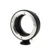 K&F Concept Lens Mount Adapter KF-AREM-T (Convert Konica AR Mount