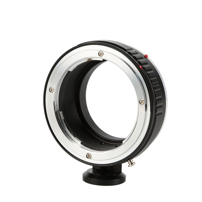 K&F Concept Lens Mount Adapter KF-AREM-T (Convert Konica AR Mount