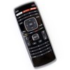 XRT112 Replace LCD LED TV Remote Control fit for Vizio