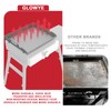 Griddle Replacement Top for Blackstone 17 Inch Grill, Flat Top
