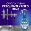 Dawn PRO Heavy Duty Powerwash, Bulk Foaming Dish Spray for