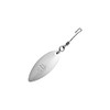 Daiwa Lure Parts Blade Tune Unit SS Willow (S-2.5) Silver