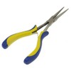 Toolzone 175mm (7") Precision Needle Nose Pliers