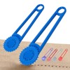 2 Pcs Cardboard Perforation Tool, Manual Punch for Box Modification