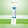 Isispharma Teen Derm Gel Sensitive 250 Limpieza Pieles Grasas Mixtas