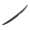 Jecoupoon Rear Trunk Lip Spoiler Wing Compatible with Camry 7th