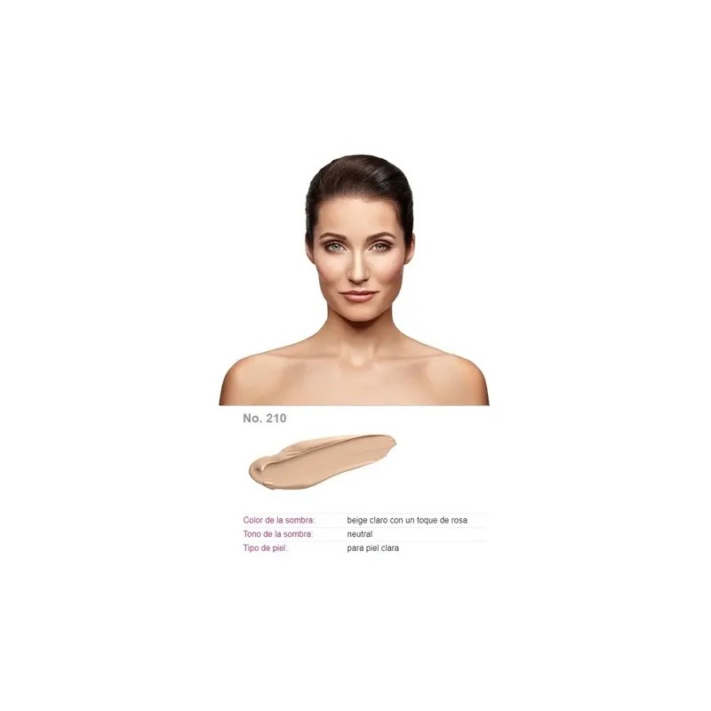 Dermacol Makeup Cover Maquillaje Extrema Cobertura Corrector