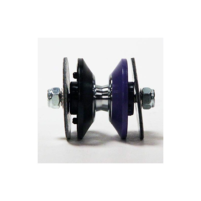 Sundia Replacement Diabolo Bearing Kits - Short Axle