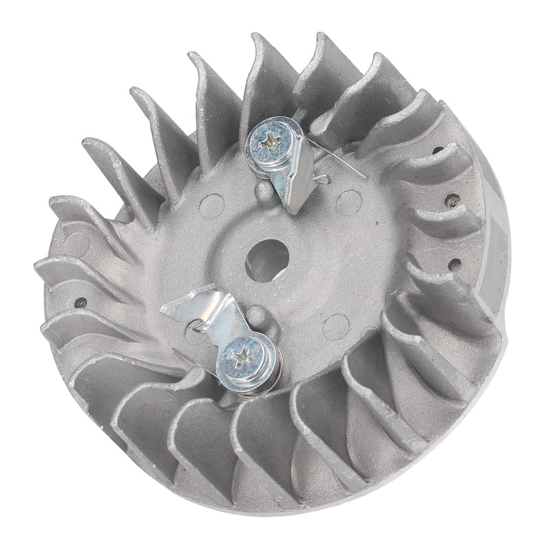 Chainsaw Flywheel Assembly 544111801 Aluminum Alloy Parts for Husqvarna 445