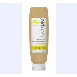 Kit 2 Urea 40 Y 1 Gel Tecno-dol