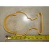 CHALICE COMMUNION GOBLET WINE CHURCH COOKIE CUTTER MADE IN USA