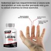 Testrol Combo Arginina Essential + Citrulina Essential 60 Caps C/u