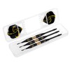 Yirinatek Darts with Plastic Tip for Electronic Dartboard S01
