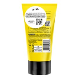 Gel Fijador Cabello Got2b Glued 150