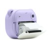 MOOOV 477523 Instant Camera and Kids Camera for Girls Boys