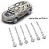 Injector Seal and Bolt Kit Excellent Sealing Abrasion Resistant 059130519B