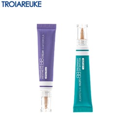 TROIAREUKE Aesthetic BB Cream 15ml, Type:BB H