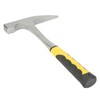 Brick Hammer Double Head Flat Mouth Geological Survey Duckbill Hammer