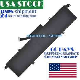 For ASUS New Genuine C41N1908 battery For ASUS ROG Zephyrus G14 GA401 GA401QE GA401QM