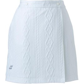 Babolat Tennis Wear Women's PURE Sweat Skort BWT4472 2024FW Late August