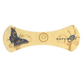 ComfortMark Nipple Skin Markers - 2.5mm Ball, Non Metallic, 110 per Box