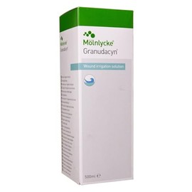 Wound Rinse Solution