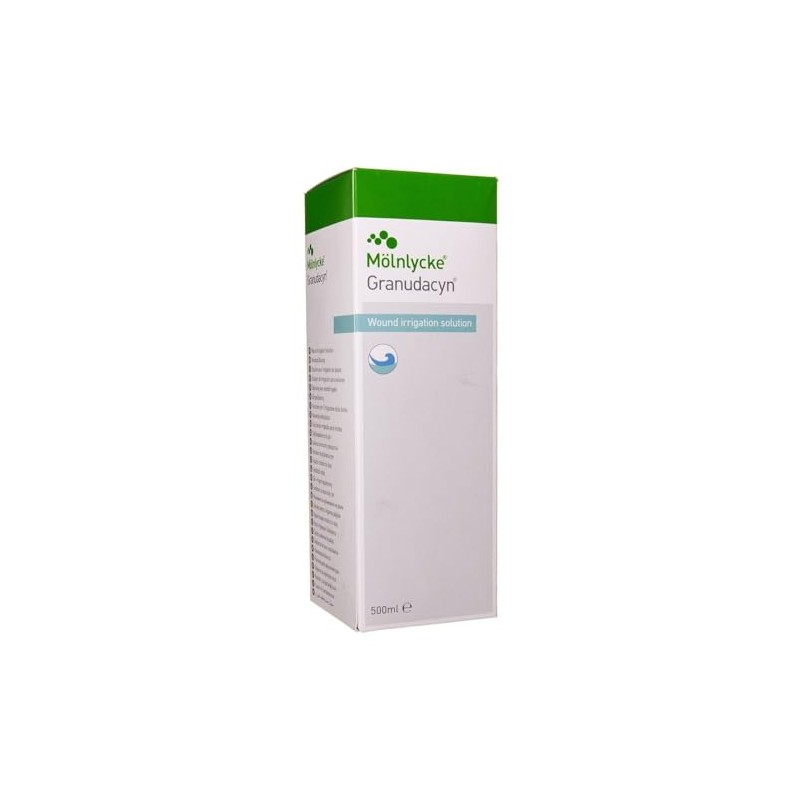 Wound Rinse Solution