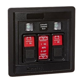 Blue Sea Systems 1148 Remote Control Panel for ML Series Switches