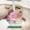 Bird Flight Suits Diapers for Monk Parakeets, Conures, Lovebirds, Cockatiels