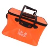 Folding Bucket EVA Portable Impact Resistant Children's Adult Fishing Bait