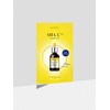 [Missha] Vita C Plus Ampoule Mask 27g / [미샤] 비타씨플러스 앰플 마스크 27g