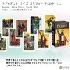 Radiant Wise Spirit Tarot Mini Radiant Wise Spirit Tarot Mini