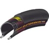 Continental 0118537 Gatorskin DuraSkin Bicycle Tire, 700 x 23mm, Wire